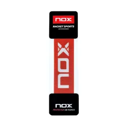 Nox Red White Protector