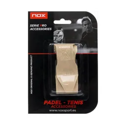 Transparent Nox Protector with Relief