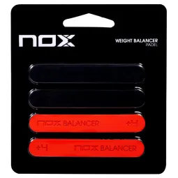 Nox Weight Balancer Protector 4 Units