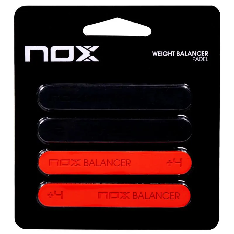 Nox Weight Balancer Protector 4 Units