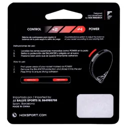 Nox Weight Balancer Protector 4 Units