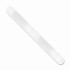 Protector PadelPoint Tranparente Rugoso Logo Small