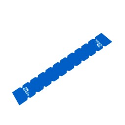 Pro Elite Toothed Blue Protector
