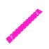 Pro Elite Toothed Fluor Pink Protector
