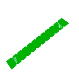 Pro Elite Toothed Protector Green