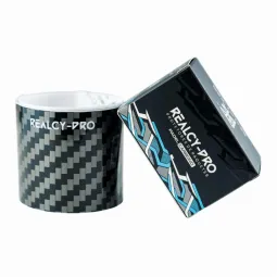 Realcy Pro Carbon Protector