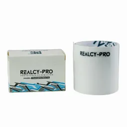 Realcy Pro Transparent Protector