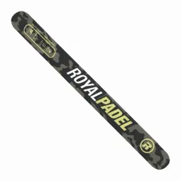 Royal Padel Camouflage Green Protector