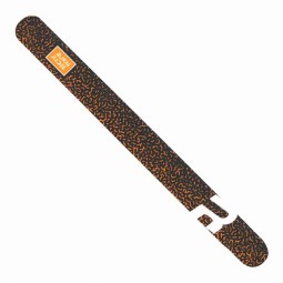 Royal Padel Protector Black Orange White