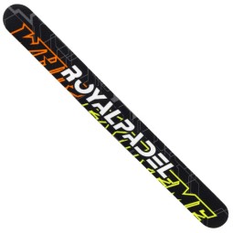 Protetor Royal Padel Whip Extreme Negro