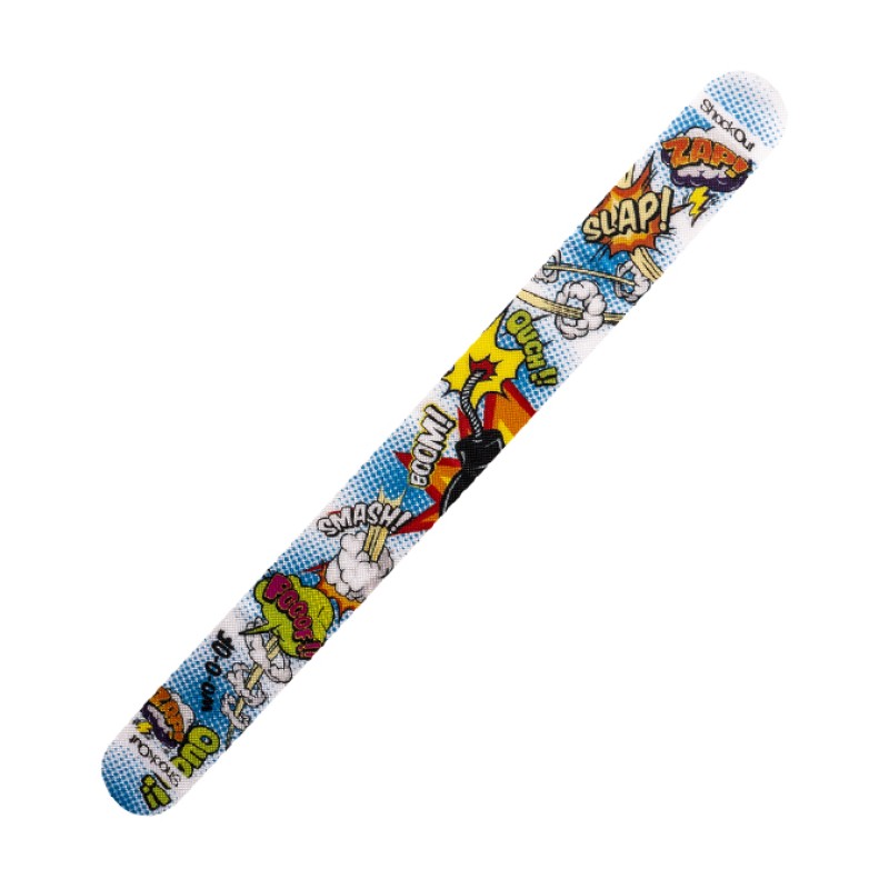 Protector ShockOut Comic - Barata Oferta Outlet