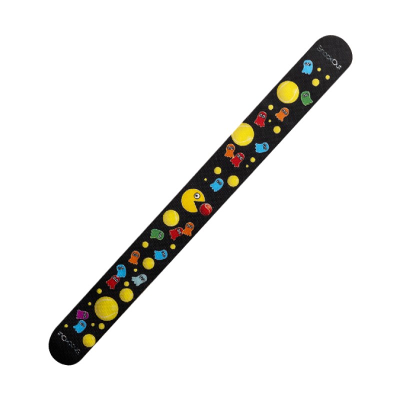 Protector ShockOut Pacman - Barata Oferta Outlet