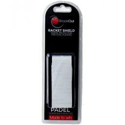 Protector ShockOut Transparente