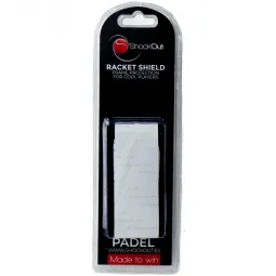 Protector ShockOut Transparente