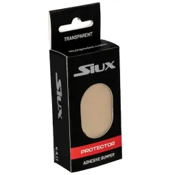 Transparent Siux Protector