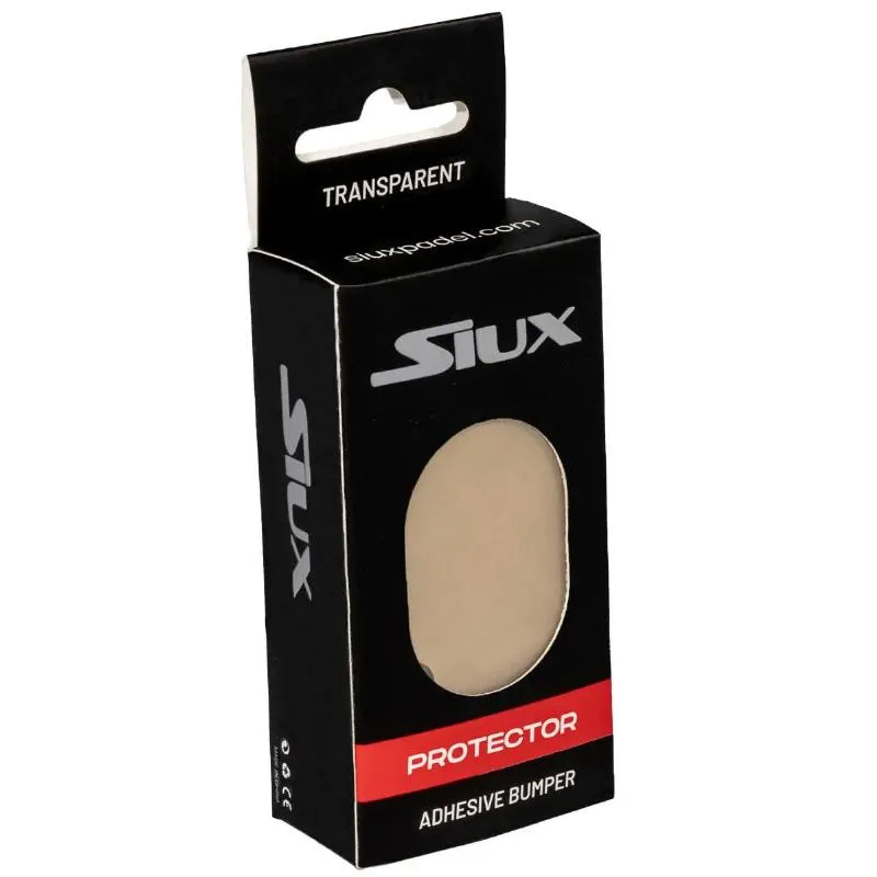 Transparent Siux Protector