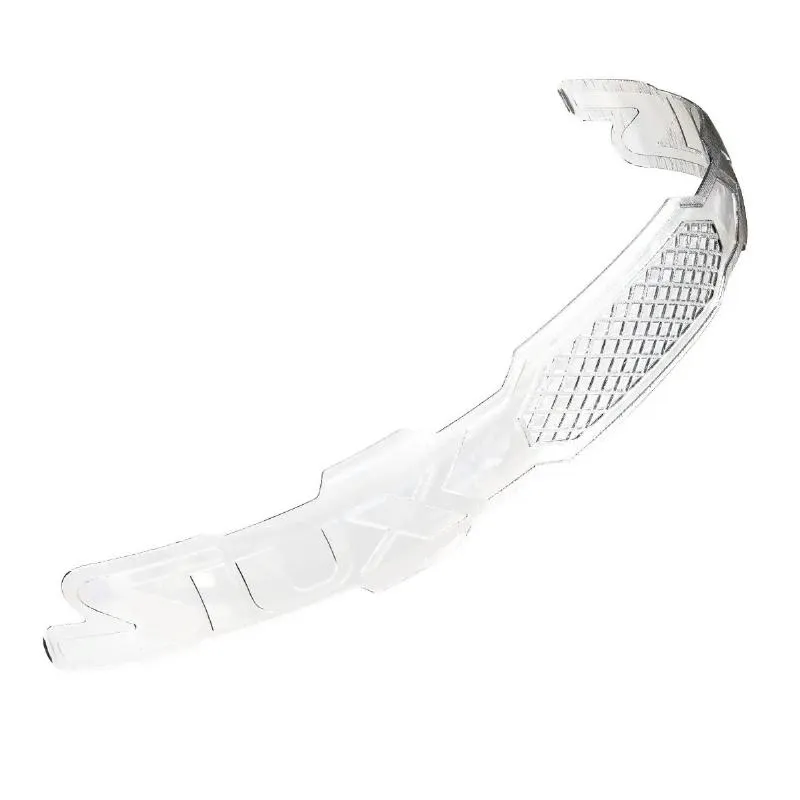 Transparent Siux Protector