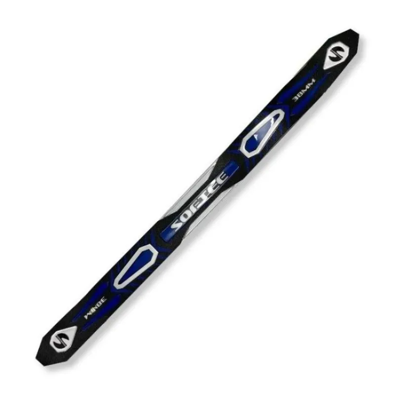 Softee Geometry Blue Protector