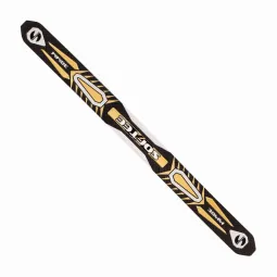 Protector Softee Geometria Gold