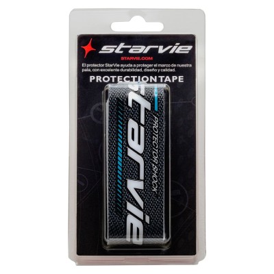 StarVie PVC Blue Protector