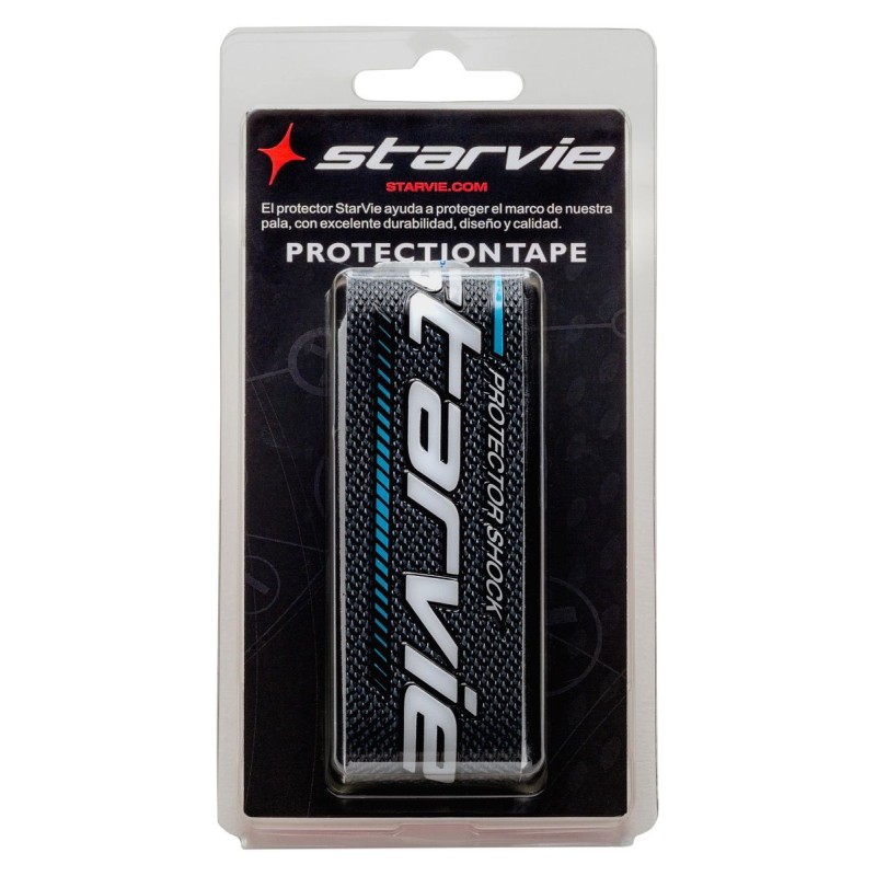 Protector StarVie PVC Azul - Barata Oferta Outlet