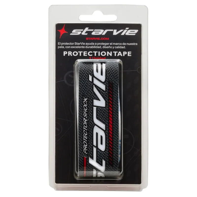 StarVie PVC Red Protector