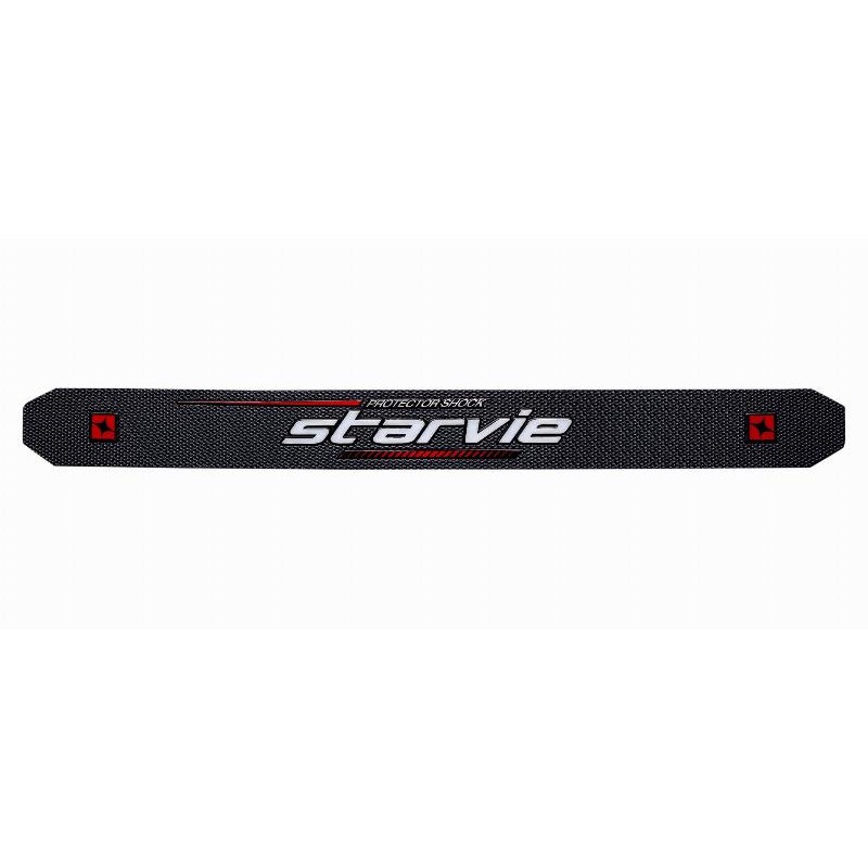 Protector StarVie PVC Rojo - Barata Oferta Outlet
