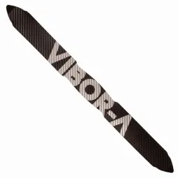 Protector Vibora Carbon Negro