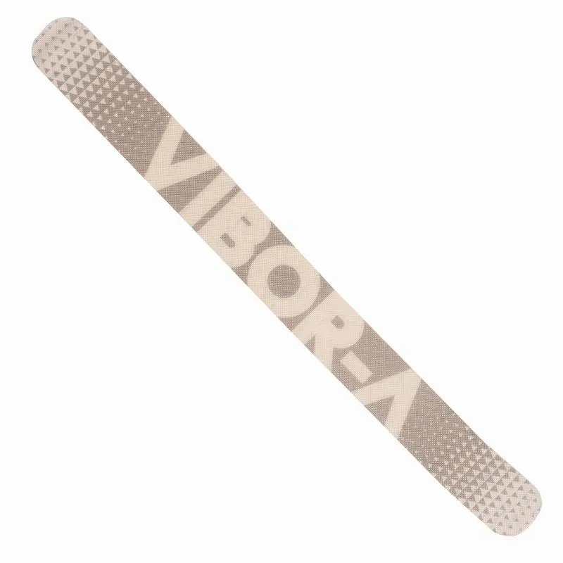 Vibora Round Gray Protector