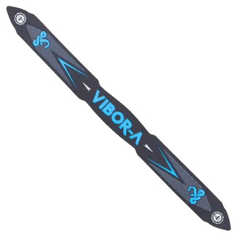 Protector Vibora Yarara Azul - Barata Oferta Outlet
