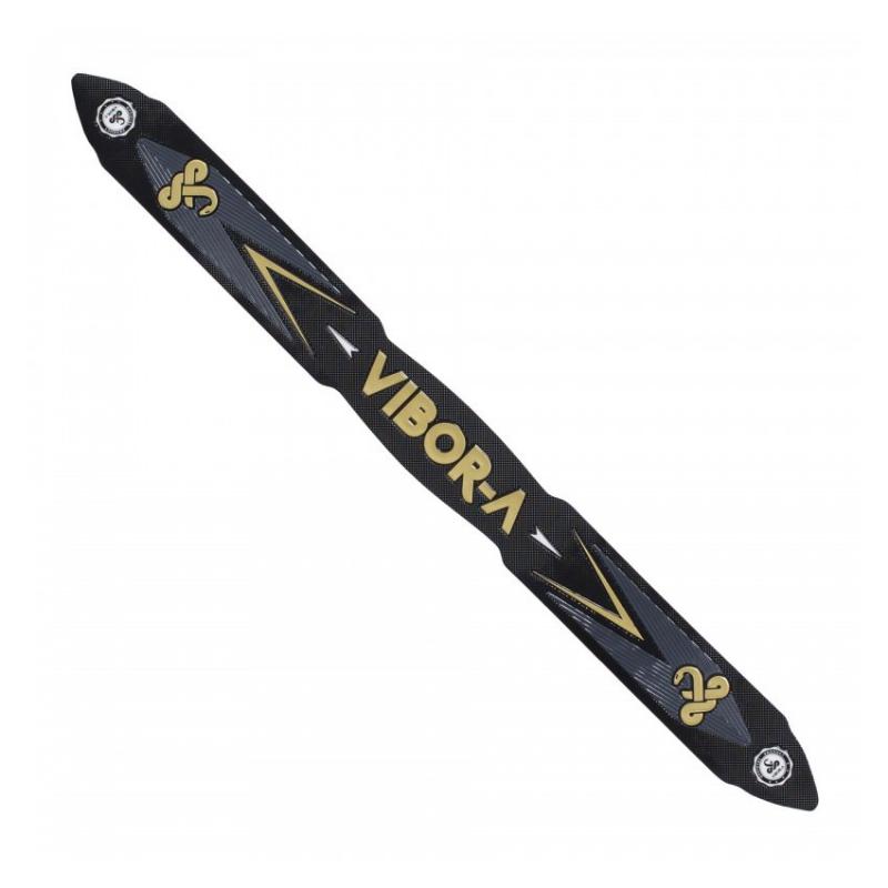 Protector Vibora Yarara Oro - Barata Oferta Outlet