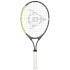 Raqueta Dunlop TR SX25 Jr