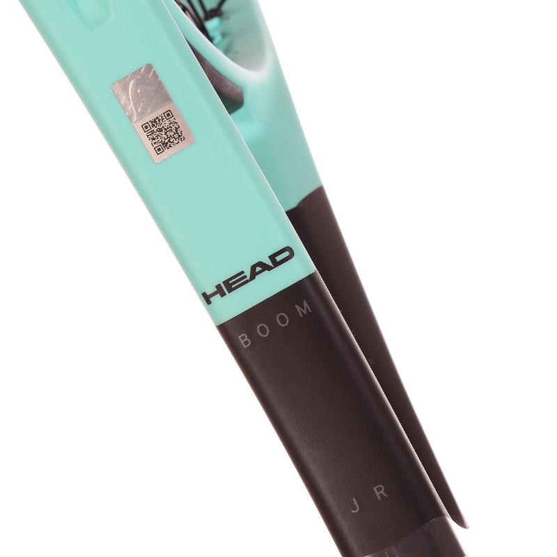 Raqueta Head Boom Junior