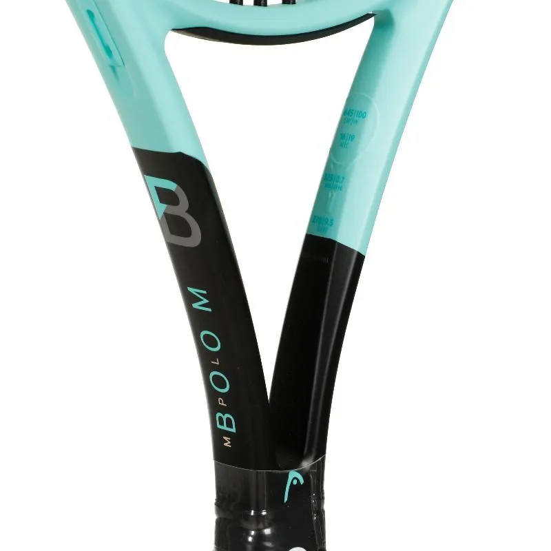 Raqueta Head Boom MP L