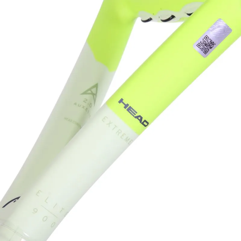 Head Extreme Elite Racket