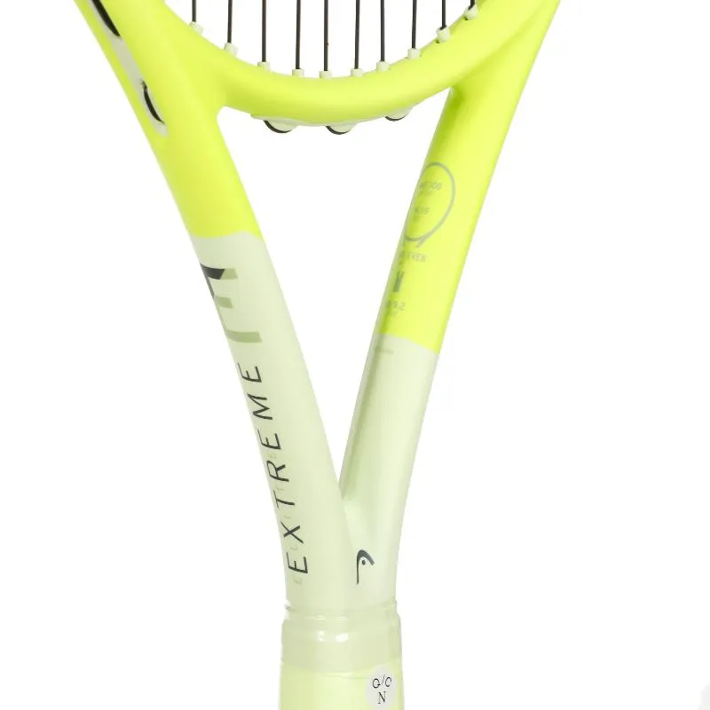 Head Extreme Elite Racket