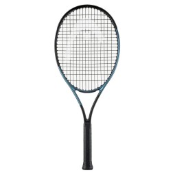 Raqueta Head Gravity Junior
