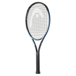 Raqueta Head Gravity Junior