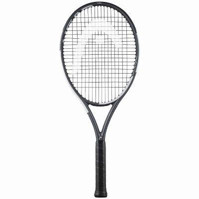 Raqueta Head IG Challenge Team L Gris