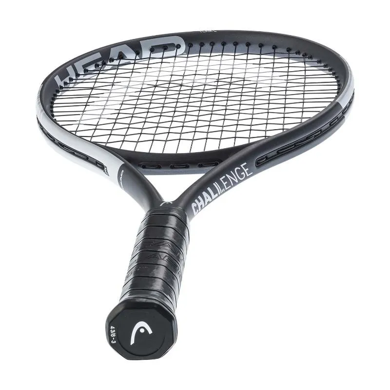 Raqueta Head IG Challenge Team L Gris