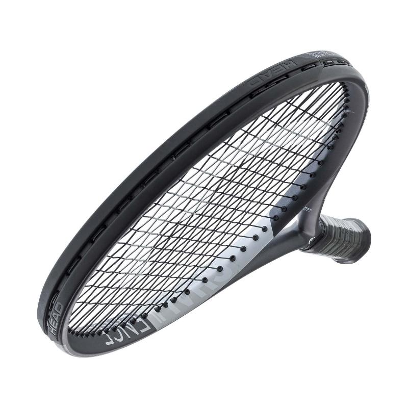 Raqueta Head IG Challenge Team L Gris