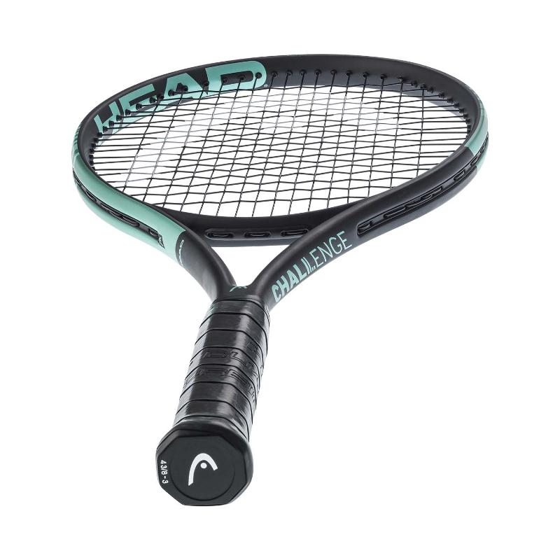 Raqueta Head IG Challenge Team Menta