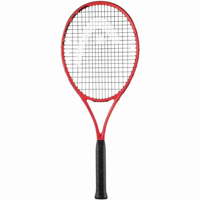 Head MX Attitude Comp Orange Racket