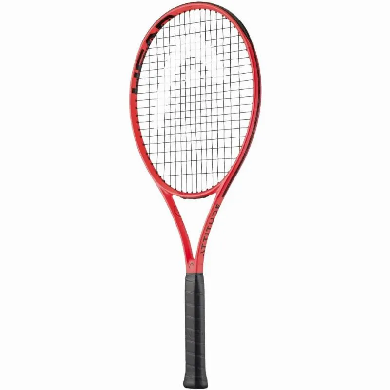 Head MX Attitude Comp Orange Racket