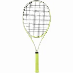 Head MX Attitude Elite Yellow Racket