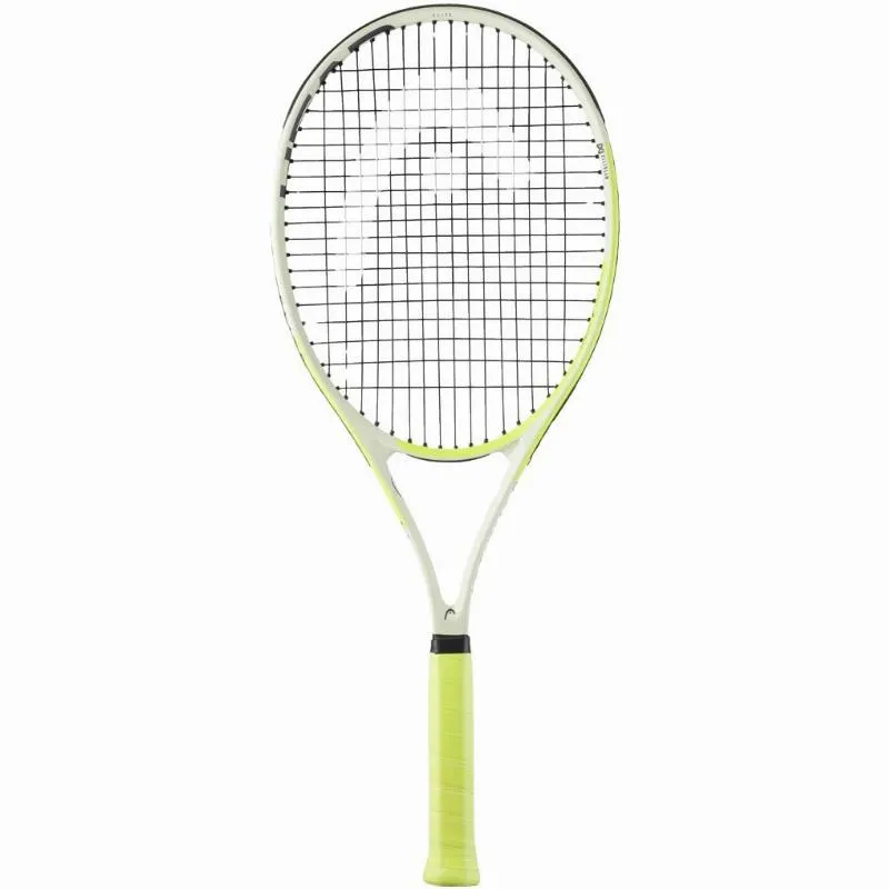 Head MX Attitude Elite Yellow Racket