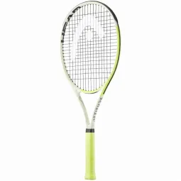 Head MX Attitude Elite Yellow Racket