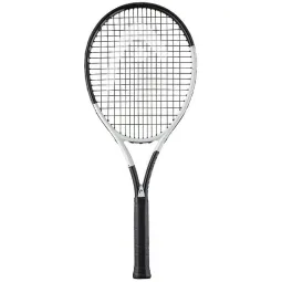 Raqueta Head MX Attitude Suprm Negro