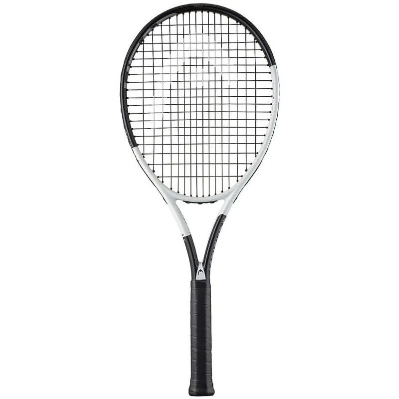 Raqueta Head MX Attitude Suprm Negro