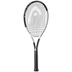 Raqueta Head MX Attitude Suprm Negro